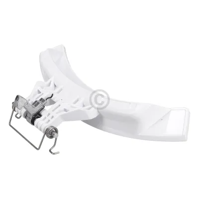 Handgriff BLUPARTS - KOMPATIBEL 10110620 für Waschmaschine BLUPARTS - KOMPATIBEL