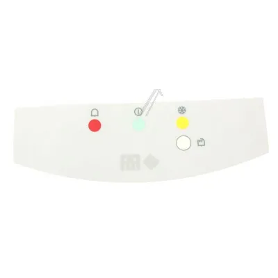 Handgriff-Einsatz für Kühlschrankgriff AEG 2915058578 Griff