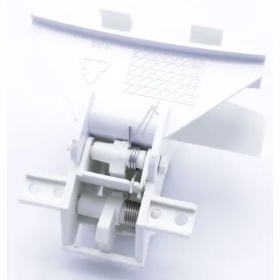 Handgriff für Midea Geschirrspüler 12176000008941 Türverriegelung