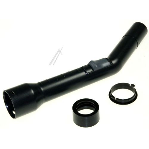 Bild: Handgriff für Moulinex Staubsauger MS0925672 Schlauchgriff