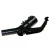 Bild: Handgriff für Samsung Staubsauger DJ6101220B Saugrohr, Gehäuse, ABS, dunkelgrau,