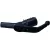 Bild: Handgriff für Samsung Staubsauger DJ6101220B Saugrohr, Gehäuse, ABS, dunkelgrau,