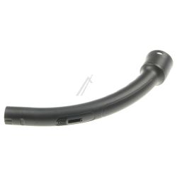 Handgriff für Samsung Staubsauger DJ6200303A SC5450, schwarz, Carbon