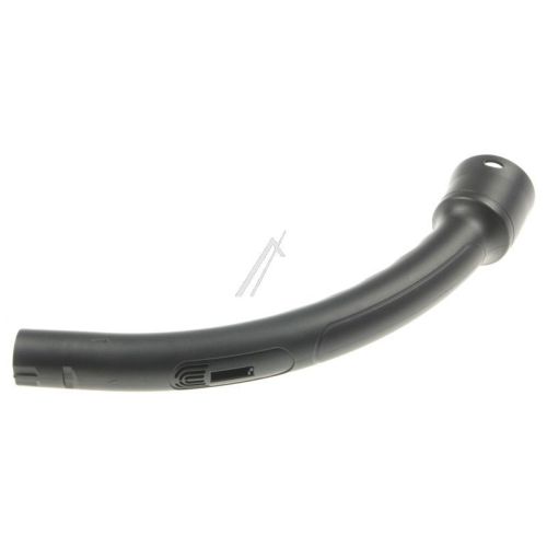 Bild: Handgriff für Samsung Staubsauger DJ6200303A SC5450, schwarz, Carbon