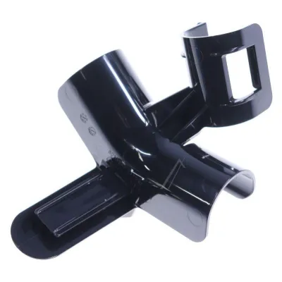 Handgriff für Staubsauger Bosch Siemens 12037894 Gehäuseteil