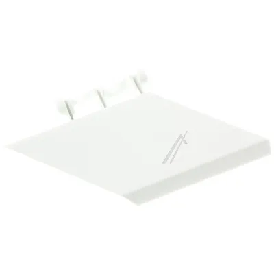 Handgriff für Waschmaschine Electrolux AEG 1240945004 Bullauge