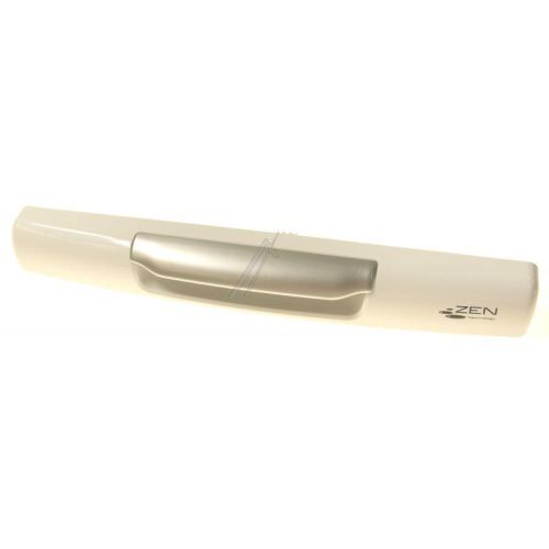 Bild: Handgriff-Kit für Waschmaschine Whirlpool/Indesit 481010584263 silber