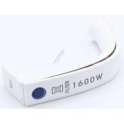 Handgriff komplett für AEG-Staubsauger 4055062998 Saugrohr