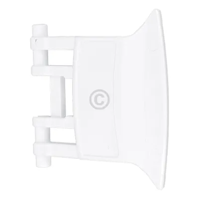 Handgriff Set passend für Ardo 719008100 BLUPARTS - KOMPATIBEL 10108341