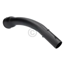 Handgriff wie Bosch 17000734 35mm Rohr-Ø Einrastsystem für Staubsaugerschlauch