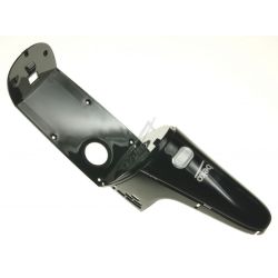 Handheld-Abdeckung für Beko-Staubsauger C00909125 Vorderseite
