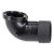 Bild: Handheld Vacuum dust collection pipe 201-2437-0321