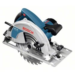 Handkreissäge GKS 85 Professional (blau/schwarz, 2.200 Watt)