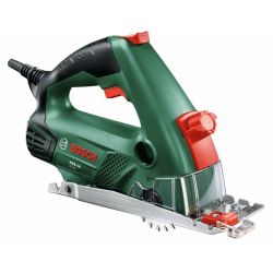 Handkreissäge PKS 16 Multi (grün, 400 Watt)