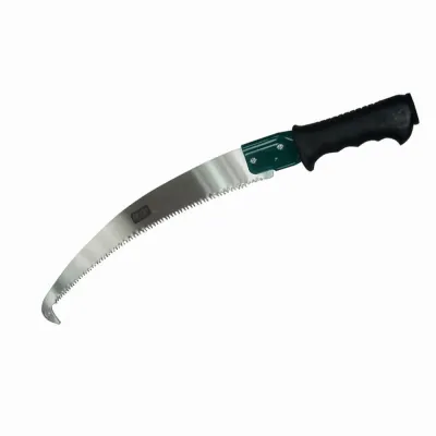 Handsäge 350mm Karbonstahlsägeblatt