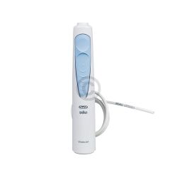 Handstück Braun 81626033 Oral-B WaterJet für elektrische Munddusche