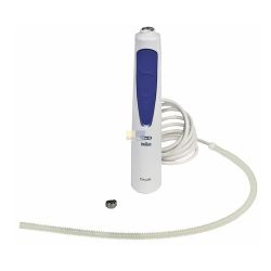 Handstück Griff Braun 81626031 Oral-B OxyJet für Munddusche Braun