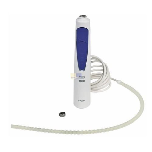 Bild: Handstück Griff Braun 81626031 Oral-B OxyJet für Munddusche Braun