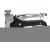 Bild: Handtacker HT 14 (schwarz/silber)