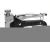 Bild: Bosch Handtacker HT 14 0603038001 | Klammertyp 53 4-14 mm | stufenlos regelbar | Stahl | gepolsterter Griff