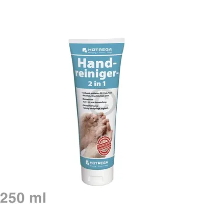 Handwaschpaste Hotrega H190215 Handreiniger 2in1 250ml