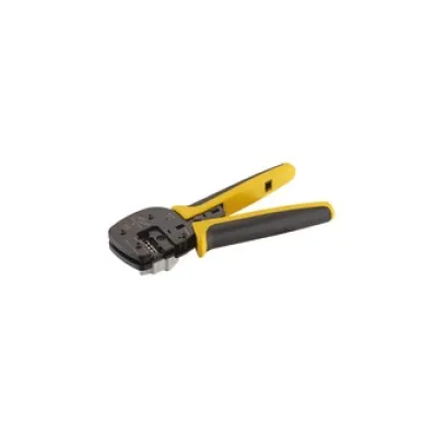 Harting Crimpzange Han D 09990000110 | Handcrimpwerkzeug | 0,14–4 mm² | mechanisch | Sperrvorrichtung