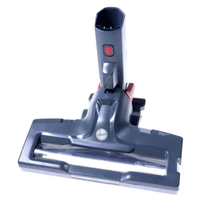 Hartboden- und Teppichdüse für Staubsauger Candy Hoover 48033117 Reinigungsaufsa