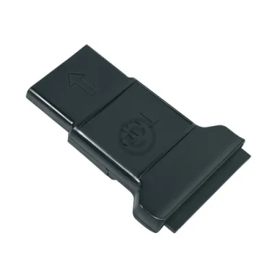 Hartbodendüse Bosch 00651595 mit Gummilamelle für wet&dry Akkuhandstaubsauger