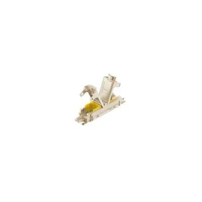 Harting Extender Kupplung preLink 20821010001 | IDC Schneidklemmanschluss | Zink-Druckguss | IP20 | geschirmt