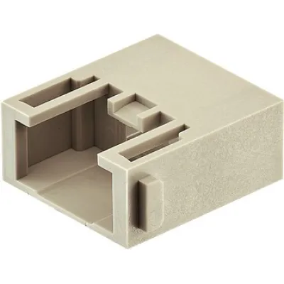Harting Stecker Einsatz RJ45 09140014623