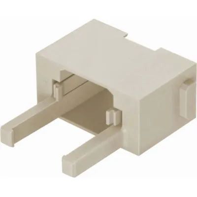 Harting Steckverbinder Han RJ45 Modular 09140014722
