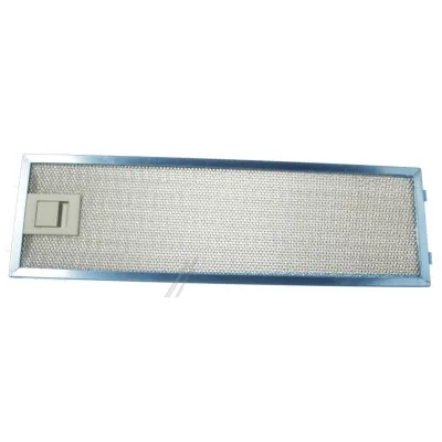 Haube für Dunstabzugshaube Faber 1330494564 Kasettenfilter 100x320