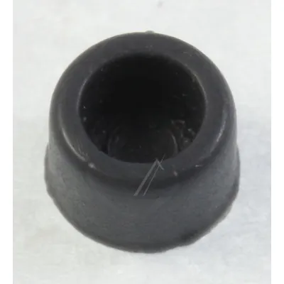 Haube für Kaffeemaschinen, grau (4055071429)