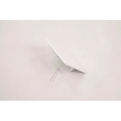 Haube für Kühlschrank Liebherr 742106400 Abdeckung