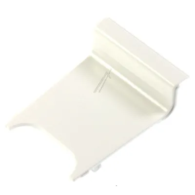 Haube für Kühlschrank Liebherr 743250800 Abdeckung
