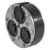 Bild: Hauff Ringraumdichtung HRD100 SG 2x8-30 3x4-16,5 b40 A2/EPDM55