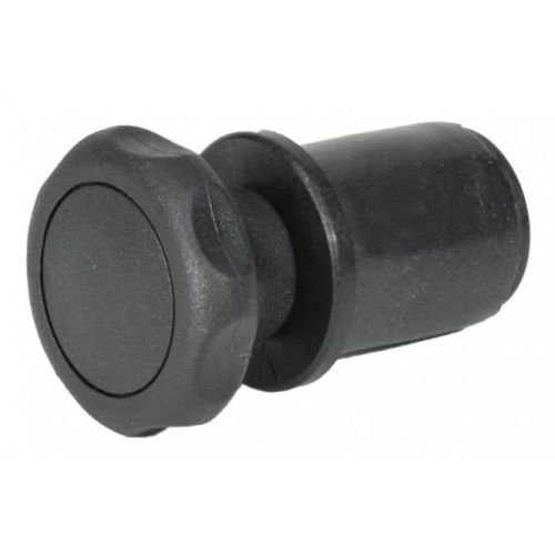 Bild: Hauff Ringraumdichtung HRD125 SG 3x10-40 b40 A2/EPDM55