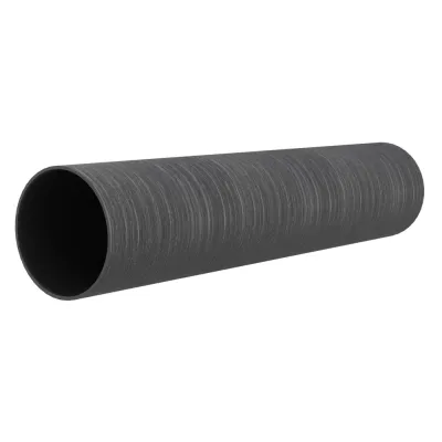 HAUFF Sanierungsfutterrohr SFR 100/1000 | Ø 100 mm | Länge 1000 mm | Betonbau | nachträglicher Einbau | schocksicher