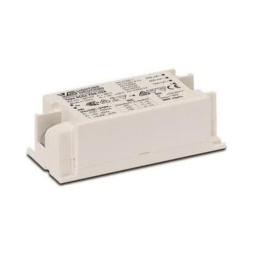 Bild: Hauff Systemdeckel HSI150 D7x33 WS