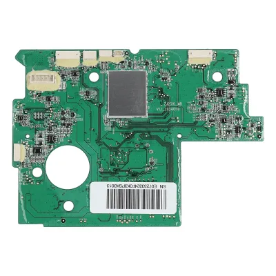 Hauptelektronik Ecovacs 201-2362-0039 für Saugroboter