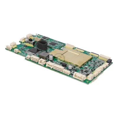 Hauptelektronik Ecovacs 201-2402-0000 für Saugroboter