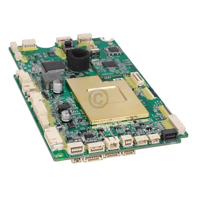 Hauptelektronik Ecovacs 201-2402-0006 für Staubsauger-Roboter