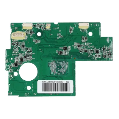 Hauptelektronik Ecovacs 201-2407-0309 für Saugroboter