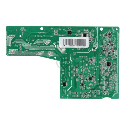 Hauptelektronik für Station Ecovacs 201-2353-1078 von Saugroboter