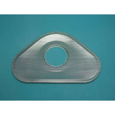 Hauptfilter Amica 1015885 für Geschirrspüler Amica