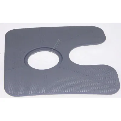 Hauptfilter für Geschirrspüler Beko C00866009 Kunststoff, Ø 1+0,05 mm