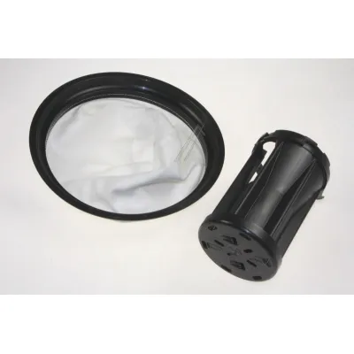 Hauptfilter GWD320 GWD335 für Staubsauger Nilfisk 1408658500 Staubfiltration