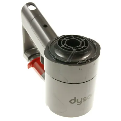 Hauptgehäuse Baugruppe V6 für Staubsauger Dyson 96791104 Schutz Reparatur