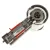 Bild: Hauptgehäuse Baugruppe V6 für Staubsauger Dyson 96791104 Schutz Reparatur