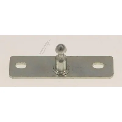 Hauptofentür-Verriegelungsstift für Ofen Arcelik C00866145 Schließbolzen